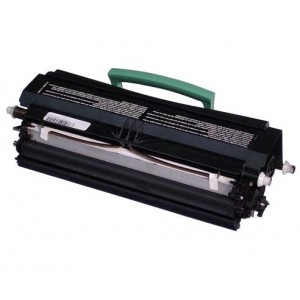 Cartus Toner Lexmark E230, E232, E330, E332, E340, E342, Compatibil, negru, 2500 pagini